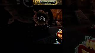 Пугливый космодесантник▶Warhammer 40000 Boltgun  Forges of Corruption Валерианыч shorts [upl. by Pol689]