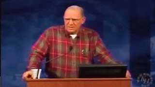 Hidden Codes Secrets and Messages in the Bible with Chuck Missler [upl. by Sherr]