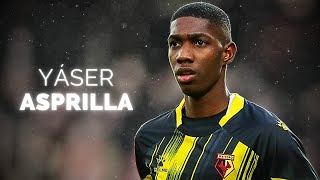 Yáser Asprilla  Season Highlights  2024 [upl. by Borek567]