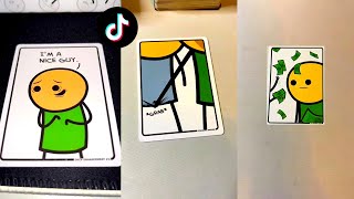 Joking Hazard TikTok Compilation  Part36 [upl. by Waxler487]