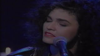 Alannah Myles Live 1993 REMASTERED 169 [upl. by Nosreffej]