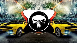 Ilkay Sencan Dynoro Rockstar Song Remix Trap Bass Boosted Car Smoke  Beats Bass Boosted [upl. by Destinee]