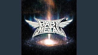 Babymetal  Brand New Day London Roundhouse 1st concert 27 Nov 2023 [upl. by Sansen]