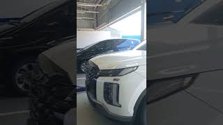 Hyundai Palisade 2024 EKY 087770019922 hyundai hyundaiindonesia automobile palisade ekyhyundai [upl. by Analahs]