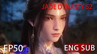 Eng Sub Jade Dynasty Season 2 EP50 [upl. by Haraf]