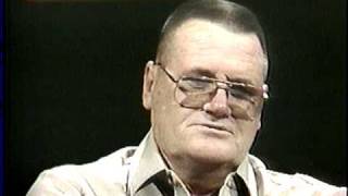 WWLTV The Bum Phillips Show 121984 Part 1 [upl. by Mohn]