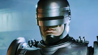 ROBOCOP ROGUE CITY PS5 Gameplay Walkthrough Part 11 [upl. by Ellerrad537]