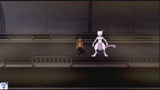 MEWTWO LOCATION IN POKEMON SWORD AND SHIELD HOW TO CATCH MEWTWO WHERE TO FIND MEWTWO [upl. by Annaili]