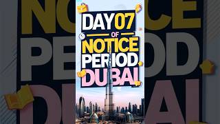 IPHONE 16 PRICES IN DUBAI  Day 0730 Notice Period In Dubai iamhvr dubaijobs 30daynoticeperiod [upl. by Perreault957]