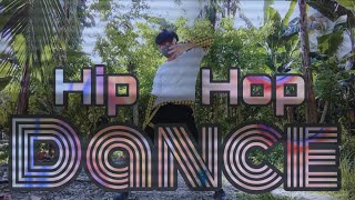 HIP HOP DANCE  BBOYING  KRUMPING  LOCKING  POPPING  WACKING  TUTTING  PE PERFORMANCE [upl. by Ferrand]