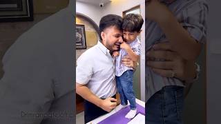 His Eyes😍❤️ drimranpatel cutekids shortsfeed ytshorts trending foryou [upl. by Mcclish]