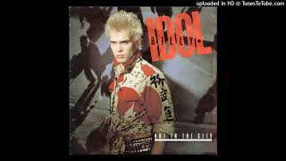 billy idol  hot in the city 1982 magnums extended mix [upl. by Aisirtap]