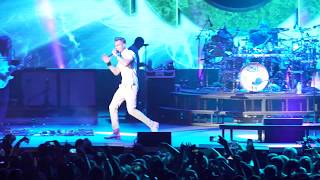 311  Come Original live Summer 2018 [upl. by Puduns]