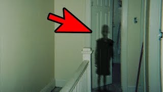 Real Ghost Caught On Camera Top 5 Scary Haunted Houses [upl. by Lisa]