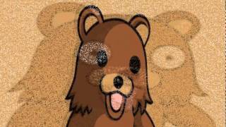 Creepypasta La Historia de Pedobear [upl. by Lerner]