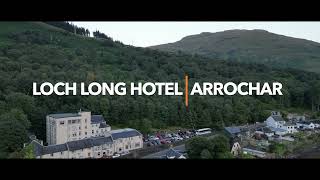 Loch Long Hotel  Arrochar [upl. by Mark302]