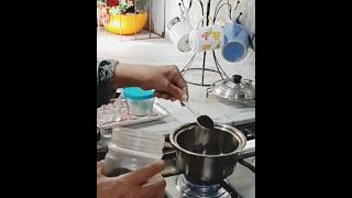 Be Happy Vlogsyoutubeshorts shortsfeed youtubeshorts dailyvideoblog recipe [upl. by Leavelle]