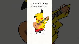 Pikachu song trendingshortsvideo trendingshortsvideo aviation music youtubeshorts [upl. by Bartie]