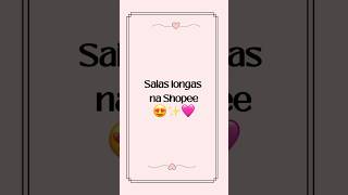 Saias longas na Shopee✨ achadinhos saias shopee achadinhosdashopee outfit [upl. by Eneres602]