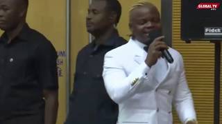 Full Video HARMONIZE Alivyomchezesha MAGUFULI KIKWETE na MKAPA Leo [upl. by Odnanreh]