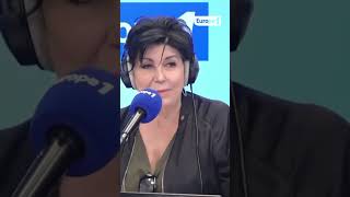 😂 Liane Foly fait des imitations shorts imitation [upl. by Avelin]