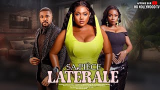 SA PIÈCE LATÉRALE  Film Nigerian En Francais Complete [upl. by Toddie]