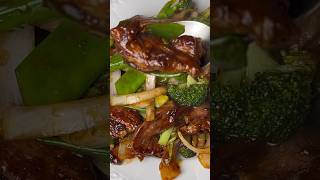 Super EASY BEEF Chop Suey Recipe [upl. by Yrad749]