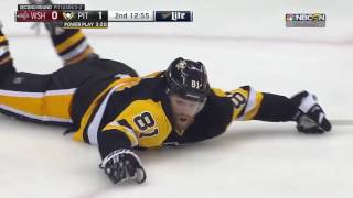 Phil Kessel 2016 Playoff Highlights  Stanley Cup Champion [upl. by Ecitnirp]