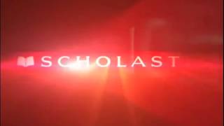 Scholastic Logo 2003present [upl. by Etiam]