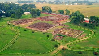 History of Kapilavastu  Amazing Facts in Hindi  Let us know about Kapilvastu [upl. by Goldner768]