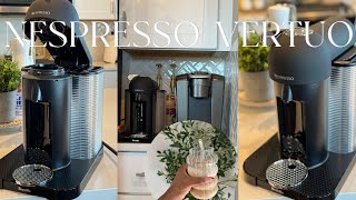 Nespresso Vertuo Unboxing amp Review Comparing with Keurig  Taste Test Included [upl. by Sybilla143]