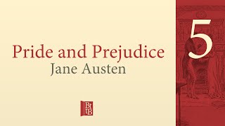 Pride and Prejudice  Jane Austen  Episode 5 Ch 1113 [upl. by Hadnama]