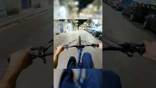 TI HO PERSO FRA😭 mtb bikelife calaofunnu mountainbike [upl. by Enneyehs]