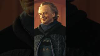 Anakin Finds Out Palpatine is a Sith Lord  Star Wars Theory starwars jedi shorts disney [upl. by Ellerol]