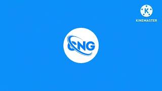 CNG TV Network  Ident 202425 [upl. by Elyn35]