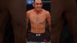 The DOWNFALL of Tony Ferguson📉🥊 [upl. by Ferreby]