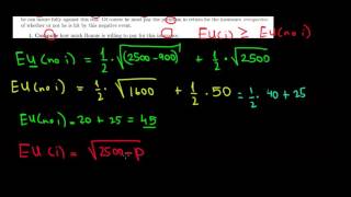 Understanding Contingent Liabilities A Practical Guide with Examples [upl. by Ylrebmyk531]