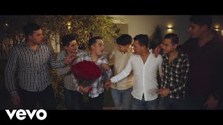 La Arrolladora  Lo Mejor Que Hay En Mi Vida Video Oficial [upl. by Klotz842]