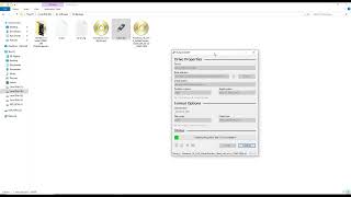 HOW TO MAKE BOOTABLE WIN 10 USB FLASH DRIVE [upl. by Sancha]