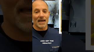 L4L5 Disc Bulge amp Spinal Decompression Relieve Pressure and Improve Healing  Dr Gregory Kramer [upl. by Lienahs]