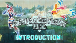 Advancement UHC Season 5  Great View From Up Here Introduction [upl. by Lenssen]