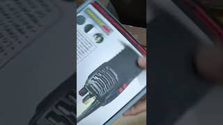 Walkietalkie  full video mil jayegi  unboxing  kgtechbhai [upl. by Tedd]