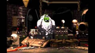 Donkey Kong Country 3 Credits [upl. by Atiuqehs218]