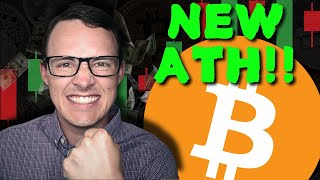 Bitcoin Hits A New ATH Now What No One Is Talking About This [upl. by Lori521]