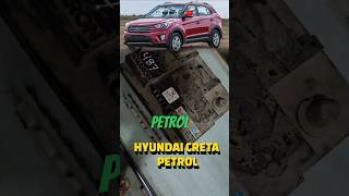 Hyundai Creta Battery Dead  Which Battery Is Best For Car  Powerzone Creta Car Battery shorts [upl. by Sidoney]