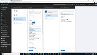 Azure Lets make a Unifi Controller Linux virtual machine [upl. by Nahsez64]