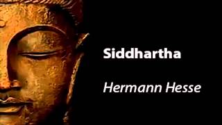 Siddaharta Hermann Hesse audiolibro completo [upl. by Timmi]