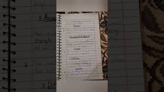 Research ProblemsQuestions and HypothesisScientific Inquiry Research Design and Methodology Notes [upl. by Monah]