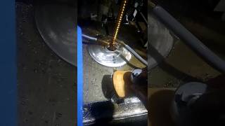 broaching machine broaching technical ytshorts shortvideo [upl. by Deragon]