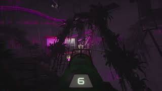 Monty golf is sad now Five nights at Freddys Security Breach Ruin Pt 3 [upl. by Octavus]